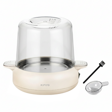 Kinyo 自動攪拌爆米花機, PCM-0413