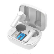 Mine PHone 真無線藍牙耳機, MCK-TSN1, 白色