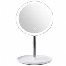 LED收納鏡 120g, 顏色隨機