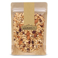 마루넛 카카오닙스 그래놀라, 1개, 280g
