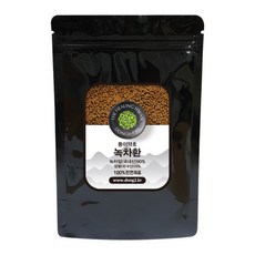 Dongeherb 韓國產綠茶丸, 200克, 1個