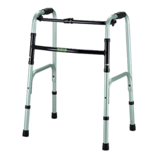 Nova 光星 固定式助行器 c4080me 柔珠綠, 1台