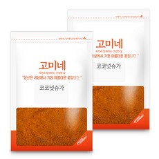 SUPERGOOD Gomine 椰子糖, 300g, 2件