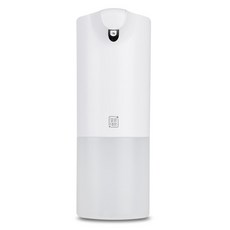 깔끔대장 오토폼 디스펜서, BHL001