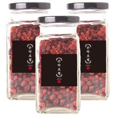 손탁호텔 오미자차 보틀 리필, 95g, 1개입, 3개