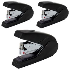 Double A No 3 智慧釘書機, 隨機出貨, 3個