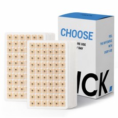 모던모어 혈자리 경락 귀지압 패치 스티커, 2개, 600개입