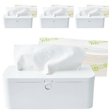 晨露廚房毛巾100張+白盒, 100張, 4組