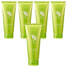 TRUST TS 高級頭髮護理, 200ml, 5個