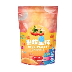 稻味 米粒星球 南瓜, 90g, 1袋