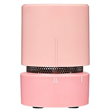 다짜고짜 미강 다짜고짜 만능 야채 탈수기, 핑크, 1개