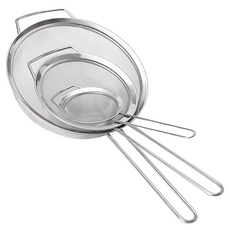 comet 不鏽鋼篩網組, 1組