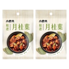 小磨坊 月桂葉, 4g, 2包