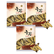 동광종합물산 특품 감초, 600g, 3개