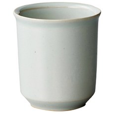 KINTO Rim 茶杯 180ml, 大地灰色, 1個