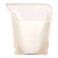 AROMATICA 煥活迷迭香多合一乳液補充包, 300ml, 1包