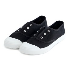 엘쏘 B 테니스 엘리 캔버스 슬립온