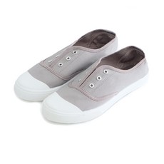 엘쏘 B 테니스 엘리 캔버스 슬립온