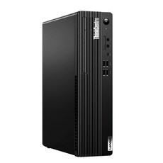 Lenovo 聯想 ThinkCenter M70s 台式機 11EXS00400 (Intel Pentium Gold G6400), WIN10 專業版，內存 4GB，NVMe 256GB
