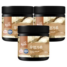 Tojongherb 牛蒡粉, 200g, 3個