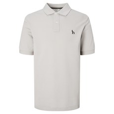 헤지스 남성용 냉감 피케 카라티