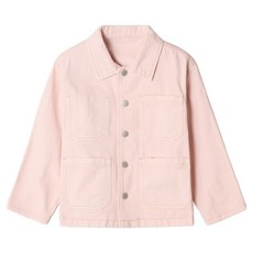 SPAO Kids 兒童丹寧夾克