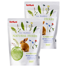 PetBest 健康草本系列機能食品 奧勒岡, 42g, 2包