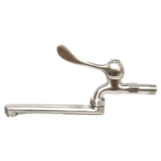 304不鏽鋼陶瓷自由栓, 1個