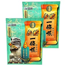 金牌一條根 尤加利涼感精油貼布 12 x 15cm,7片,2包