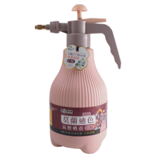 minono 米諾諾 莫蘭迪色氣壓噴壺 1.5L, CHA214, 1個