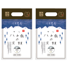 樂米穀場 農林48號白米 日本山梨縣產, 1kg, 2個, 一等