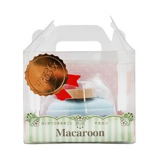 WOODY PUDDY 馬卡龍 日本原裝正品 啟發寶寶無限想像力及創造力 天然木材 作工精細, Multicolor