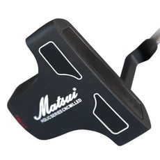 마쓰이골프 투어 날개퍼터 86cm(34인치)