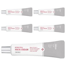 PAUL MEDISON 頸紋保濕霜 30ml 5條