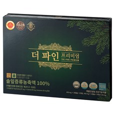 Thepinepremium 94回份, 282錠, 1個