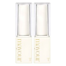 mayour 免擦封層凝膠, 8g, 混合顏色, 2個