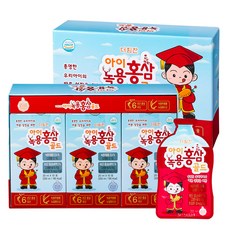 紅蔘飲便利包, 20ml, 30包