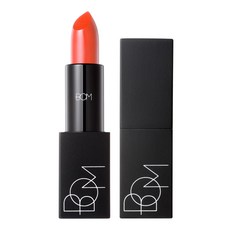 BEAUTY OF MAJESTY 碧波曼 My口紅, 803 My Orange, 3.5g, 1支