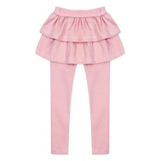 티파니코코 여아용 캉캉 시리얼 치랭스