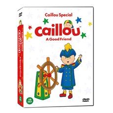 卡由 特別版 好朋友篇 第1輯 DVD + CD 套組, 4DVD + 5CD