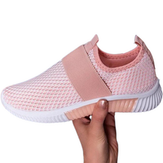 가벼운 슬립온 캐주얼화