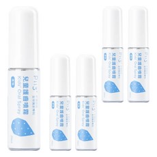 oh care 歐克威爾 兒童護齒噴霧 原味, 20ml, 5瓶