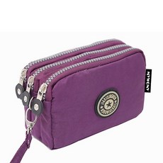 MYWONY 3層收納多功能包