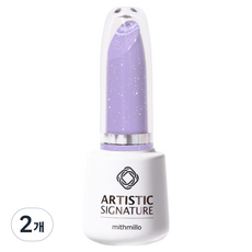 mithmillo Sweet Closet 針織凝膠, SC06, 2個, 10g