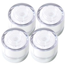 세면대 필터 헤드 BT-4020, 4개