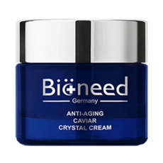 Bioneed 瞬效新生彈力魚子精華霜, 100ml, 1罐