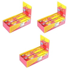 DOI KHAM 皇家農場 ICE POP草莓冰棒, 85ml, 18支