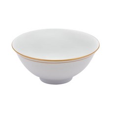 하빌랜드 아트데코파하빌랜드 밥공기 12 x 12 x 5 cm, 혼합색상, 1개