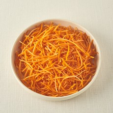 친환경 당근채, 300g, 1개입, 1개