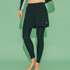 HERRINGBONE apparel 男款 Monster 水上緊身褲 AC501